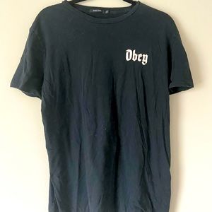 Obey Shirt